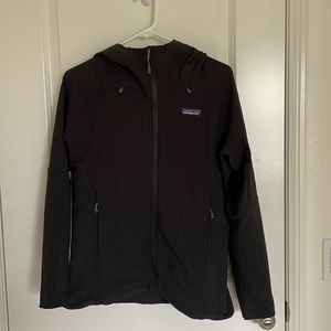 Patagonia Women’s R1 TechFace Hoody